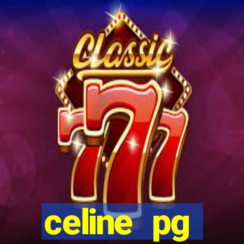 celine pg plataforma de jogos